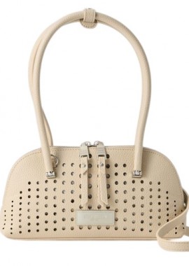 Steve Madden - Γυναικεία Τσάντα Ώμου Steve Madden BCargo 13002424-TPE Μπεζ