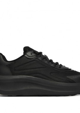 Calvin Klein - Γυναικεία Sneakers Calvin Klein HW0HW03111-0GJ Μαύρα