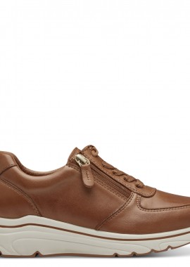 Tamaris - Γυναικεία Ανατομικά Sneakers Tamaris 1-23711-42 348 Καφέ