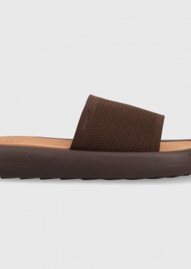 Γυναικείες Παντόφλες Gant Stayla 26507908 G473 Chocolate