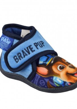 Παιδικές Παντόφλες Σπιτιού | Paw Patrol | 434894 | Σκούρο Μπλε