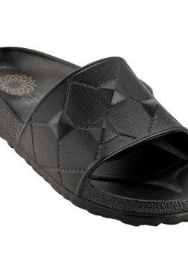 Ateneo | Sea Sandals 03 | Black