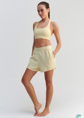 - a-feel Σορτς loose fit - 5206179058025