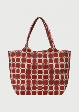 FUNKY BUDDHA - Γυναικεία τσάντα tote