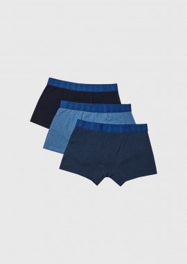 FUNKY BUDDHA - Εσώρουχα boxer (3-pack)