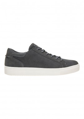 FUNKY BUDDHA - Ανδρικά suede sneakers