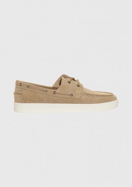 FUNKY BUDDHA - Ανδρικά boat shoes