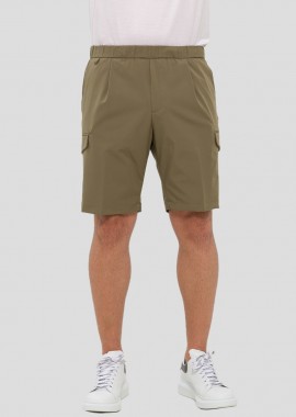 BRIGLIA - BRIGLIA Ανδρικό Classic Shorts