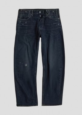 G-STAR - G-STAR Ανδρικό Bend 3D Loose Jeans
