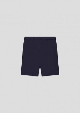 UNITY - UNITY Ανδρικό Μπλε Bermuda Shorts Vital