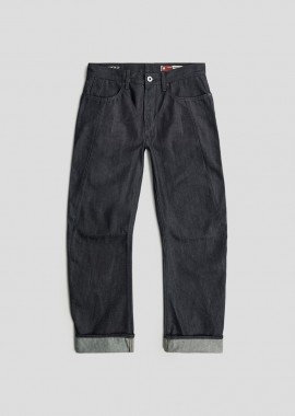 G-STAR - G-STAR Ανδρικό Μπλε Regular Jeans
