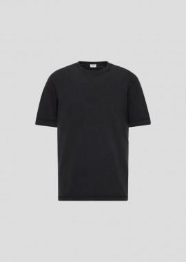 DRYKORN - DRYKORN Ανδρικό Γκρι T-shirt In Washed Look