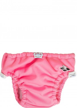 Arena - Μαγιό Σλιπ Arena Friends Aqua Nappy 003797-910 Unisex Παιδικό