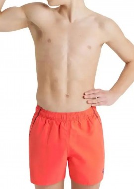 Arena - Μαγιό Βερμούδα Arena Beach Boxer Solid 005265-370 Αγόρι