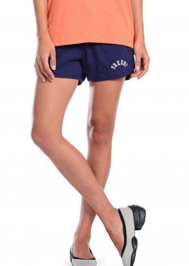 Freddy - Σορτς Freddy Βαμβακερό S7WBTP3-B740 Γυναικείο