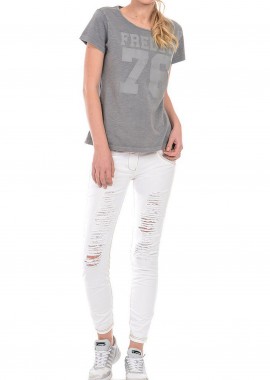 Freddy - Κολάν Freddy Wr.Up Shapping Effect Regular Waist Skinny WRUP1LH6E-W0 Γυναικείο