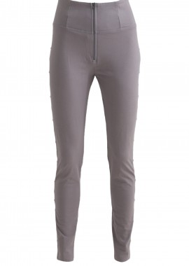 Freddy - Παντελόνι Υφασμάτινο Freddy Wr.Up High Rise WRUP1HS905-G36- Γυναικείο