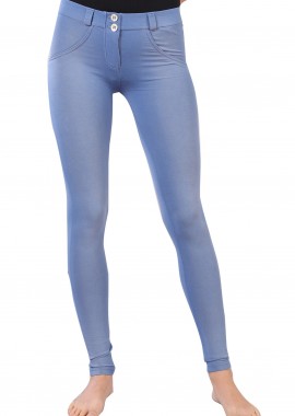 Freddy - Κολάν Freddy Wr.Up® Super Skinny Όψη Jeans WRUP2RS918-B102 Γυναικείο