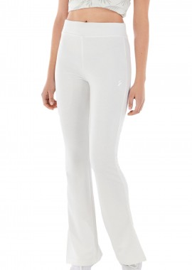 Freddy - Παντελόνι Υφασμάτινο Freddy Slim-Fit High Waist Flare S3WGZP5-W71 Γυναικείο
