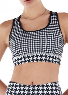 Freddy - Μπουστάκι Freddy Breathable S3WSFB1C-NW12NW- Γυναικείο