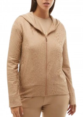 Freddy - Ζακέτα Freddy Full Zip Ηoody F3WSLS9C-ANI61 Γυναικείο