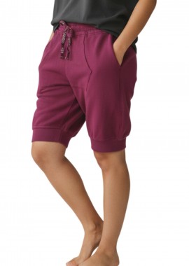 Freddy - Βερμούδα Freddy Μονόχρωμη 34487-F36 Γυναικείο