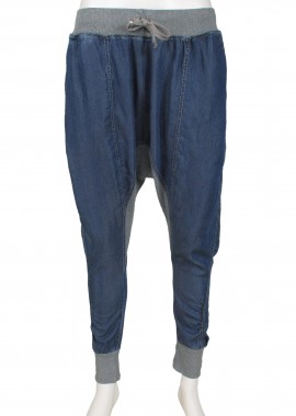 Freddy - Παντελόνι Υφασμάτινο Freddy . 36196-J3-H Γυναικείο