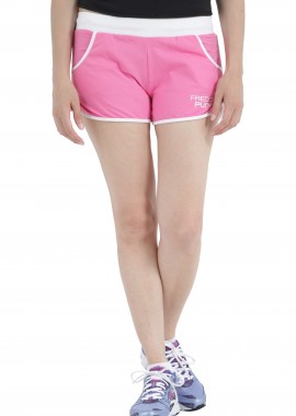 Freddy - Σορτς Freddy Με Χρωματική Αντίθεση 38119-P63-W Γυναικείο