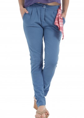 Freddy - Παντελόνι Υφασμάτινο Freddy Smart SMART-B52 Γυναικείο