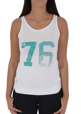 Freddy - Φανελάκι Freddy Front Print 40163-W Γυναικείο