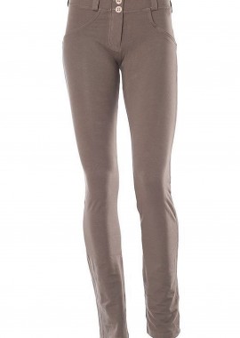 Freddy - Κολάν Freddy Wr.Up Straight Slounge Lungo WRUP3L1E-M990 Γυναικείο