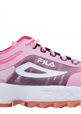 Fila - Sneaker Fila Disruptor Run Cb 1010867-72C Γυναικείο