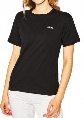 Fila - Μπλούζα Κοντομάνικη Fila Eara 687469-002 Γυναικείο
