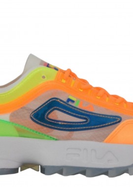 Fila - Sneaker Fila Disruptor II Tl 5XM00833-149 Γυναικείο