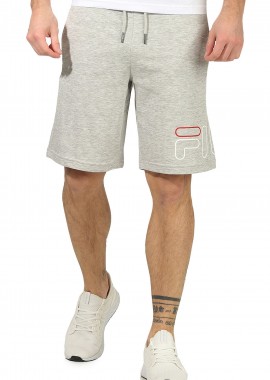 Fila - Σορτς Fila Jared 683278-B13 Ανδρικό