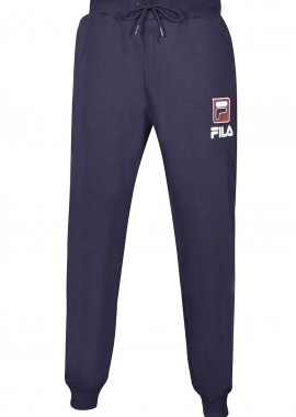 Fila - Παντελόνι Υφασμάτινο Fila Luis FW21SPM181-410 Ανδρικό
