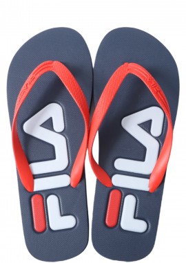 Fila - Σαγιονάρες Fila Troy FFM0007-53040 Ανδρικό