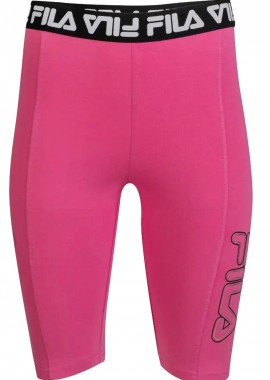 Fila - Βερμούδα Fila Stromo SS22SPW028-676 Γυναικείο