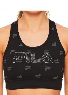 Fila - Top Fila Dill SS22SPW074-000 Γυναικείο