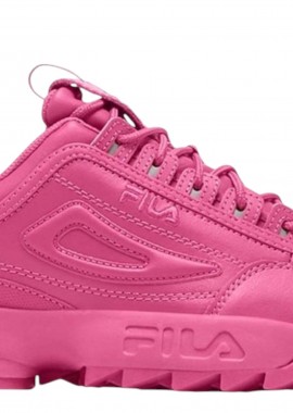Fila - Sneaker Fila Disruptor II Premium 5XM01807-501 Γυναικείο