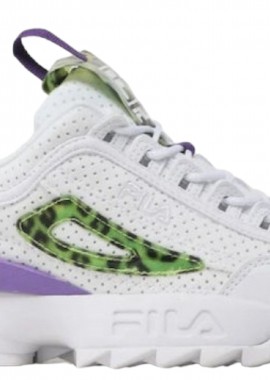 Fila - Sneaker Fila Favela Disruptor FFW0244-13198 Γυναικείο