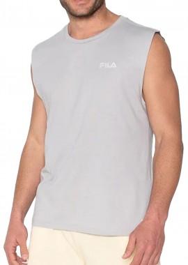 Fila - Μπλούζα Αμάνικη Fila Arnold APCHMS23054-330 Ανδρικό