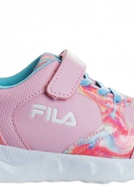 Fila - Παπούτσια Running Fila Comfort Breeze 3 3JS33001-900 Κορίτσι