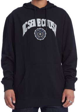 DC - Μπλούζα Μακρυμάνικη DC Life Changes ADYSF03089-KVJ0 Ανδρικό