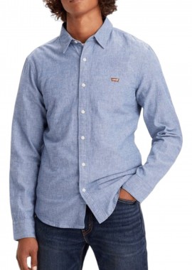 Levi's - Πουκάμισο Μακρυμάνικο Levi's Battery 866250017-17 Ανδρικό