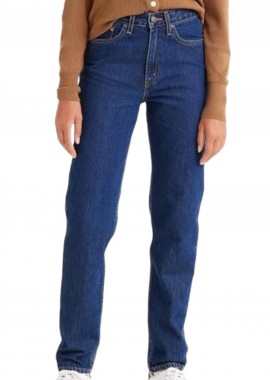 Levi's - Παντελόνι Jean Levi's 80s Mom A35060008-08 Γυναικείο