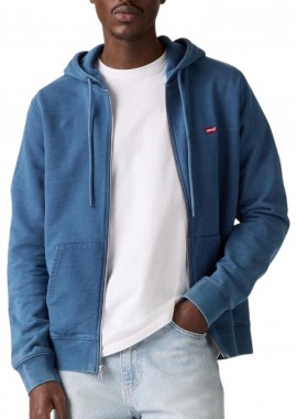 Levi's - Ζακέτα Levi's The Original Hm Zip Up 345840041-41 Ανδρικό