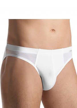 Hanro - Σλιπ Hanro Basic 073064-101 Ανδρικό