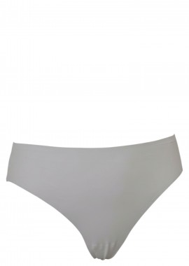 Hanro - Σλιπ Hanro String Low Rise Thong PER NUDE MI1946-0101-WHITE Γυναικείο
