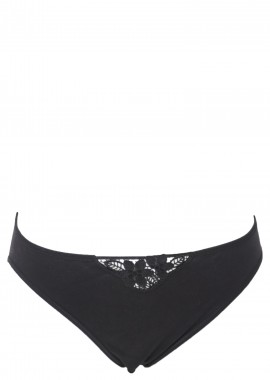 Hanro - Σλιπ Hanro Mini Brief AUDREY 2297-0199 Γυναικείο